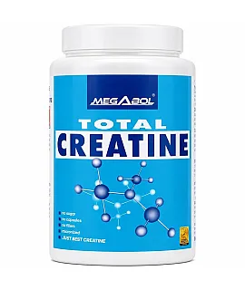 Total Creatine