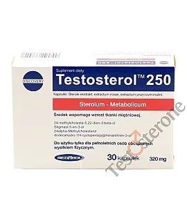 Testosterol 250