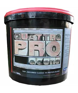 Quatro Pro Econo
