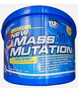 New Mass Mutation