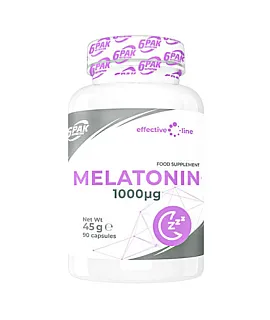 El Melatonin