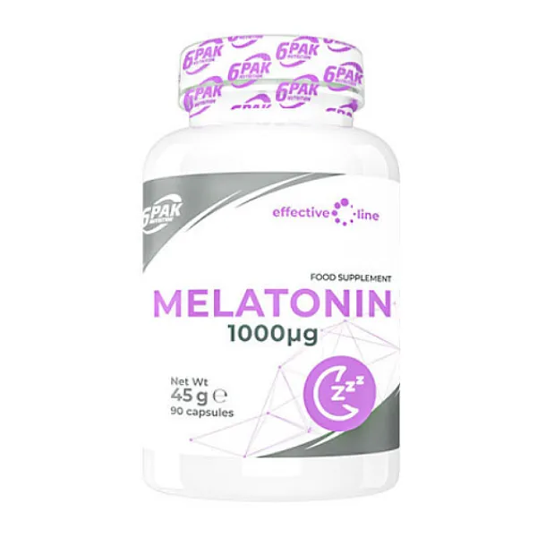 El Melatonin