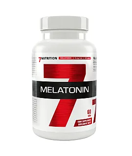 Melatonin 4mg tabletki