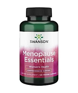 Menopause Essentials