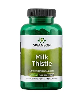 FS Milk Thistle