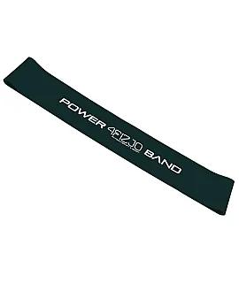 Taśma Mini Band Czarna 1,2mm