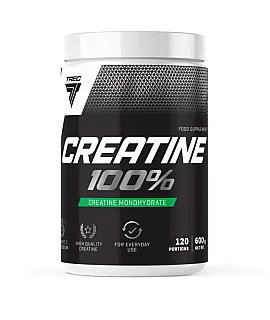 Creatine 100%