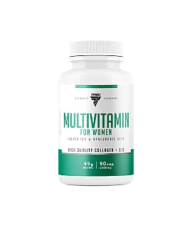 Vitality Multivitamin For Women