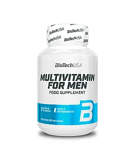 Multivitamin for Men