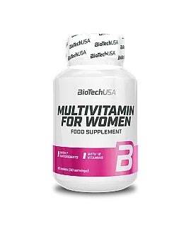 Multivitamin for Women
