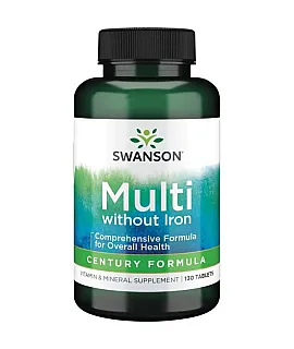 Century Formula