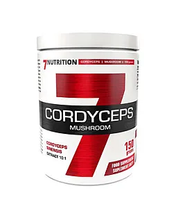 Mushroom CORDYCEPS 10:1