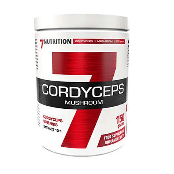 Mushroom CORDYCEPS 10:1