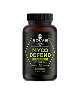 Myco Defend Immune Support