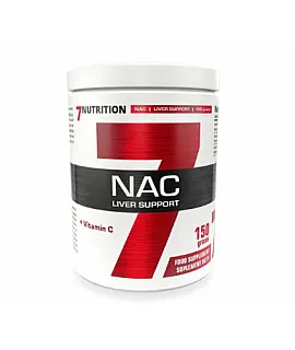 NAC 150g powder (100%)