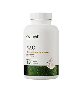 NAC Vege