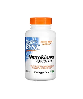 Nattokinase 2000 FUs