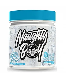 Naughty Boy The Drip