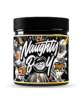 Naughty Boy Wise Guy