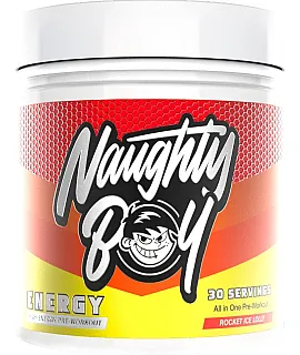 NB Energy Pre-Workout