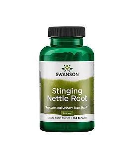 Stinging Nettle 500mg (liście pokrzywy)