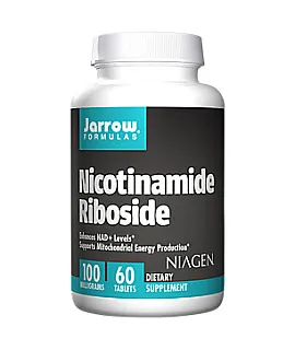 Nicotinamide Riboside (niagen)