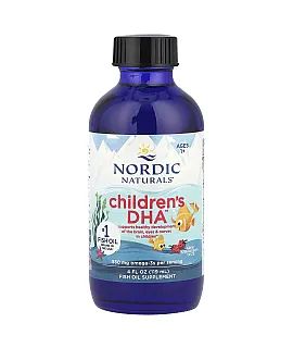 Children's DHA 530 mg