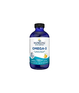 Omega-3 1560mg Liquid