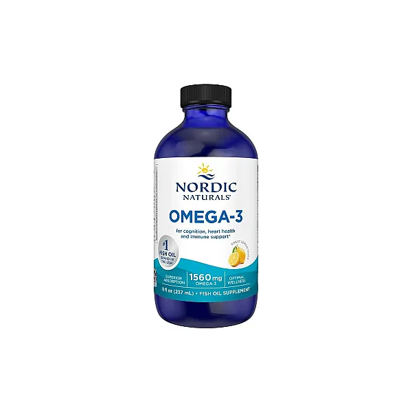 Omega-3 1560mg Liquid
