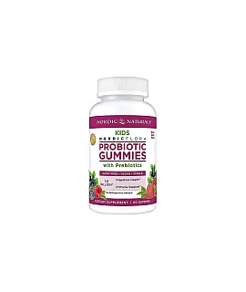 Probiotic Gummies Kids