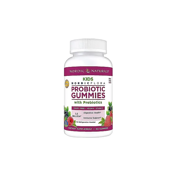 Probiotic Gummies Kids
