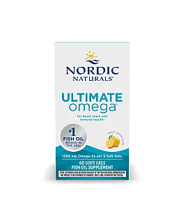 Ultimate Omega 1280mg
