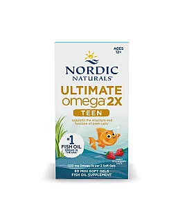 Ultimate Omega 2X Teen