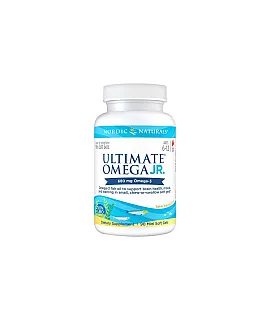 Ultimate Omega Junior 680 mg
