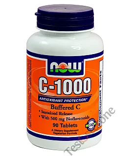 Vitamin C-1000 Complex [Ester-C]