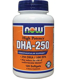 DHA-250