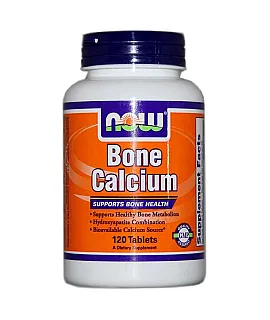 Bone Calcium