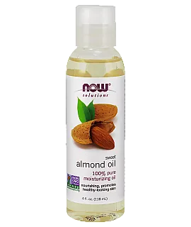 Almond Oil Pure