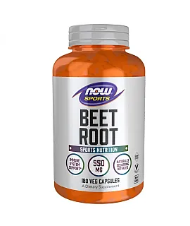 Beet Root Capsules