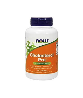 Cholesterol Pro