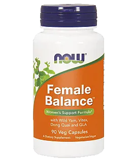 Female Balance