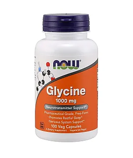 Glycine 1000mg