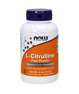 L-Citrulline Powder