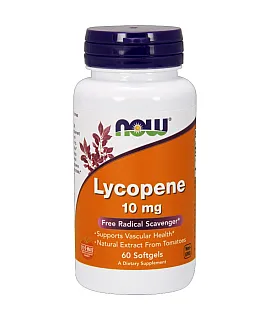 Lycopene 10mg