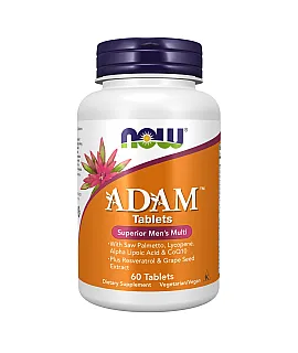 ADAM Superior Mens Multiple Vitamin (tabletki)