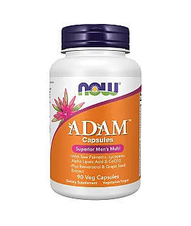 ADAM Male Multi (vege caps)