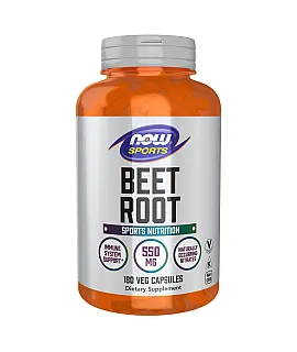 Beet Root Capsules