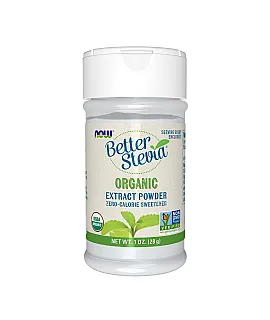 Better Stevia Extract Powder