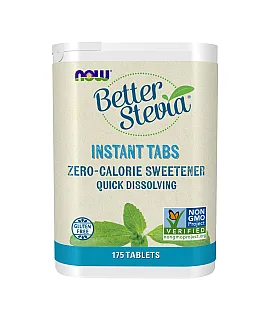 Better Stevia Instant Tabs