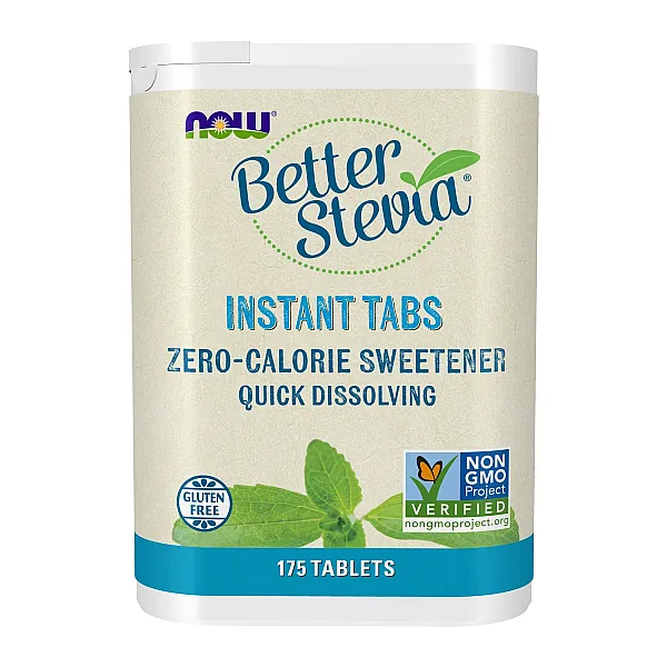 Better Stevia Instant Tabs